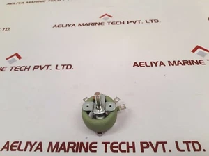 Fuji 7V1 Potentiometer 3K OHM - Picture 1 of 6