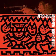 Kenny Dorham - Afro-Cuban [New Vinyl LP]