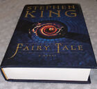 Fairy Tale Novel By Stephen King