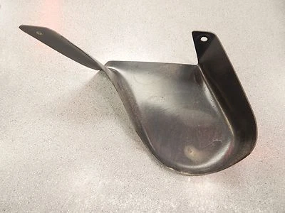 Arctic Cat Snowmobile 1995-2000 Bearcat 340 440 Z 440 Air Out Duct 0616-460 - Image 1 of 3