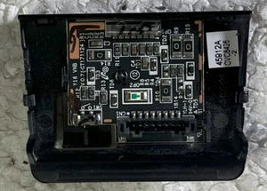 Samsung IR Infrarot Y18 VNB (CT171124) 45912A CVC8426-2 aus UE40NU7199U - Bild 1 von 2