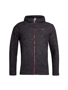 NEU Chillaz Livigno Jacket Winterjacke Herrenjacke Männerjacke Strickjacke