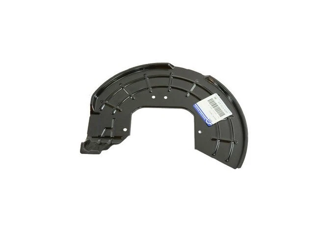 MOPAR 前左制动背板 适用于道奇 DART 13-14 JEEP RENEGADE 2017-19 — 第 1/1 张图片