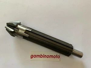 PIGNONE COPPIA CONICA SUPERIORE MOTOZAPPA SEP 140 6 DENTI - Imagen 1 de 2