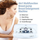 4In1 Breast Enlargement Vacuum Massage Breast Enhancement  Body Shaping  Machine
