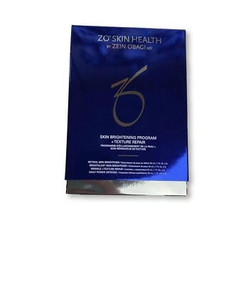 ZO Skin Health Skin Brightening Program + Texture Repair - Image 1 of 2