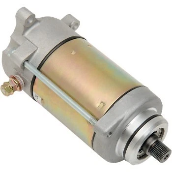 RICK'S MOTORSPORT ELECTRIC 2110-0400 61-117Starter for Honda - Image 1 of 1