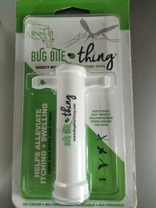 Bug Bite Ding Saugwerkzeug - Bild 1 von 2