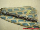 NOS YAMAHA MG1T YG1 YG1K YG1T Exhaust Outlet Pipe P/N 122-14753-01 GENUINE JAPAN