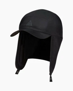 Nike ACG NRG AW84 Unisex Cap Black One Size New DM4703-010 - Picture 1 of 2