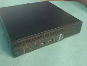 Dell Optiplex 3050 Micro BAREBONES - Read Desc. (*) - Picture 1 of 5