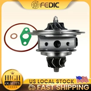 Turbo cartridge 781504 for Opel Astra J Meriva B ECOTEC A14NET 1.4L 103Kw 140HP - Picture 1 of 7