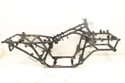 Honda Fourtrax Foreman 350 D 87 Frame 50100-HA7-880 44447 - Image 1 of 4
