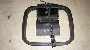 21WW44 SONY AM LOOP ANTENNA, GOOD CONDITION - Picture 1 of 3