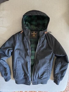 JACKET bomber ELEMENT TG XS - Imagen 1 de 8