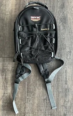 Tamrac Expedition 3 Camera Backpack (Black) Film Digital DSLR Camera Bag Case - Image 1 of 4