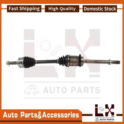 Conjunto de eje CV delantero derecho GSP para Nissan Altima 1993 1994 1995 1996 1997 Foto 1 de 4