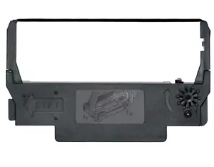 6 szt. wkład taśmowy do drukarki Epson ERC38 ERC30 TM200 220 230 U200 200A 200B - Zdjęcie 1 z 1