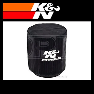Envoltura de filtro de aire K&N CM-4508DK - Accesorio original K y N - Imagen 1 de 1