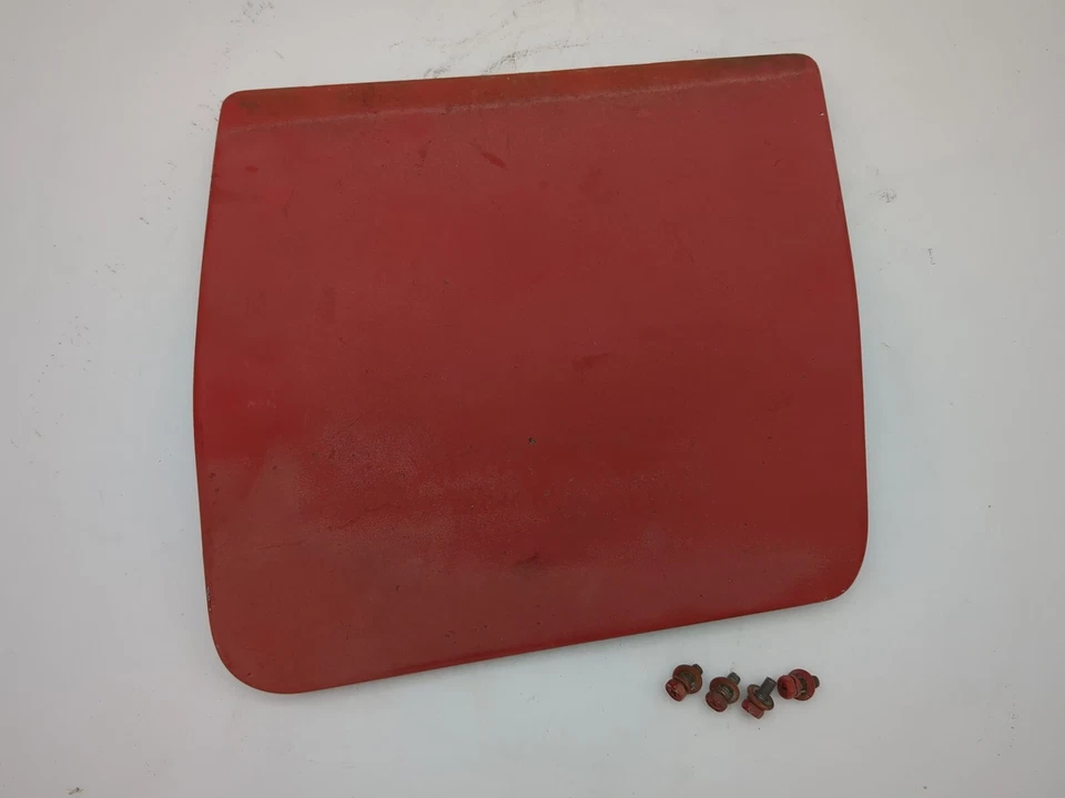 87-89 Chrysler Conquest 83-89 Mitsubishi Starion Tapa Faro Conductor Foto 1 de 4