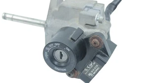 Komplettes Neiman Kit Codiert YAMAHA YPR 250 XMAX 2007 Bis 2010 - Picture 1 of 6