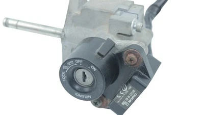 Satz neiman Komplett Codiert YAMAHA YPR 250 XMAX 2007 bis 2010 - Image 1 of 4