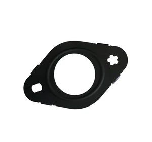 Genuine Jaguar Land Rover EGR Valve LH Gasket - AJ813342/LR082314 - Picture 1 of 3