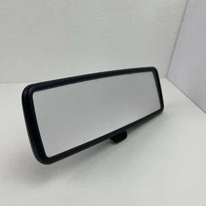 VW VOLKSWAGEN GOLF INTERIOR REAR VIEW MIRROR E10110083 1995-1998 - Picture 1 of 14