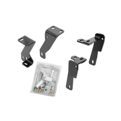 Draw-Tite Fifth Wheel Trailer Hitch For Dodge Ram 1500 2006 2007 2008 Foto 1 de 2