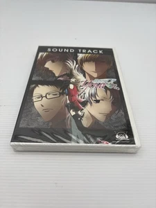 Your Memories Off: Girl's Style Official Soundtrack CD OST Brand New Sealed - Picture 1 of 2