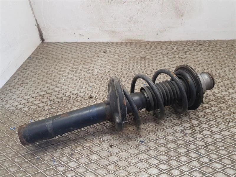 Amortiguador trasero Porsche Cayman 2009 lado derecho 3,4 gasolina M97,21 9873305113 Foto 1 de 4