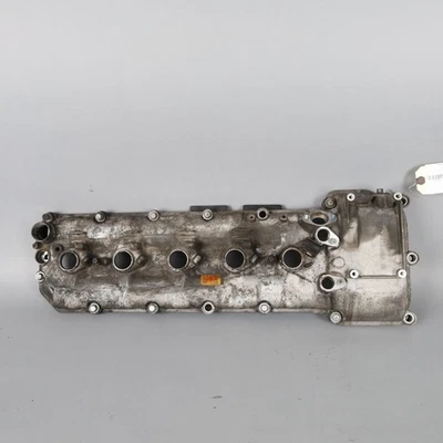 2006-2010 BMW M5 M6 S85 Right Engine Valve Cover 11127891023 OEM Used Foto 1 de 4