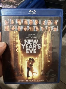 New Year's Eve (blu-Ray) - Picture 1 of 1