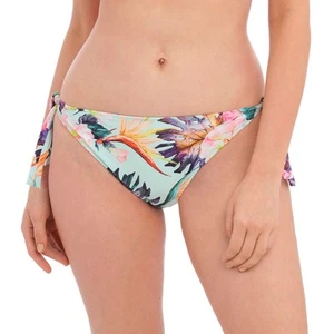 Fantasie Swimwear Paradiso Tie Side Bikini Brief/Bottoms 501875 - Picture 1 of 6