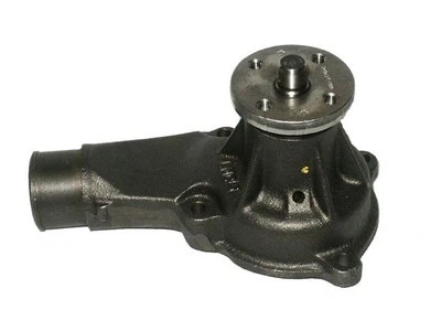 Puertas bomba agua Chevrolet S10 1987-1993 33179XPDX 1990 1989 1988 1991 1992 Foto 1 de 2