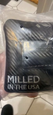 Bettinardi Inovai Mazo Putter Cubierta Cabeza Golf Cubierta Foto 1 de 3