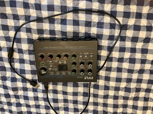 Pyle Professional USB Audio Interface with MIC/LINE, Guitar AUX Stereo & RCA - Picture 1 of 6
