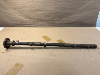 Árbol de levas de entrada Jaguar XJ6 OEM PN C3556 Foto 1 de 4