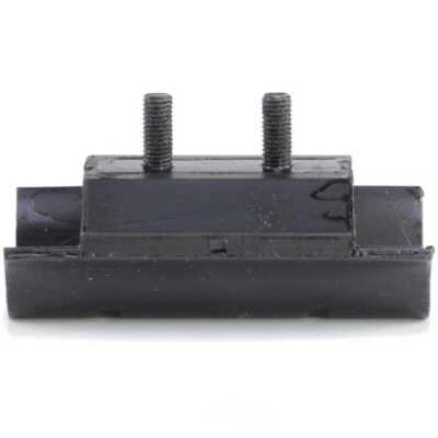 Automatic Transmission Mount-Manual Trans Mount fits 87-95 Jeep Wrangler 2.5L-L4 - Image 1 of 4