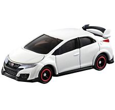 Tomica No.76 Honda Civic Type R Free Shipping with Tracking# New from Japan