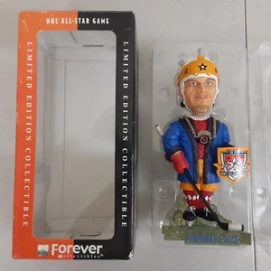 NHL All Star Game L.A. 02/02 Forever Collectibles Bobblehead Limited Edition - Picture 1 of 10