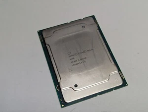 INTEL XEON GOLD 5118 SR3GF 2,3GHZ LGA3647 SERVER CPU PROCESSOR (3065) - Picture 1 of 1