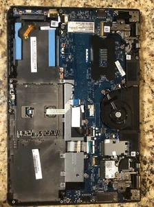 Lenovo ThinkPad Yoga Core i7, No Power INCOMPLETE (Read) - Picture 1 of 12