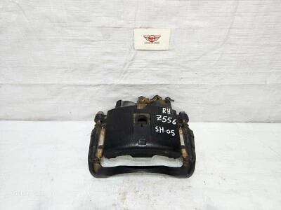 2004-2009 Hummer H2 Awd V8 Front Right Passenger Side Abs Brake Stop Caliper OEM - Imagem 1 de 4