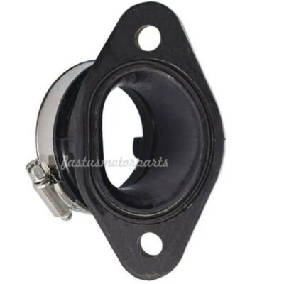 Colector de admisión de carburador para Polaris Ranger 400 425 500 Worker 335 500 EE. UU. Foto 1 de 4