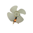Genuine Siemens Wall Oven Cooling Fan Motor|600mm|Suits: Siemens HE33AU545/05