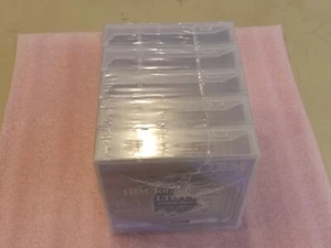 Lot of 5 IBM Total Storage LTO Ultrium 200GB Data Cartridge 08L9870 - New sealed - Picture 1 of 4