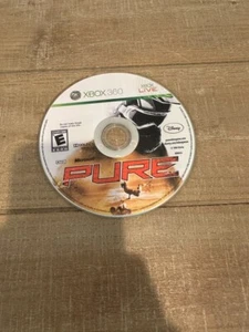 Pure Xbox 360 Disc Only Untested - Picture 1 of 2
