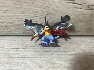 2000 Digimon Digital Monsters 1" Kimeramon Chimairamon Mini PVC Figur Bandai - Bild 1 von 5