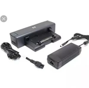 HP DOCKING STATION PA286A#ABA BRAND NEW!! - Picture 1 of 1